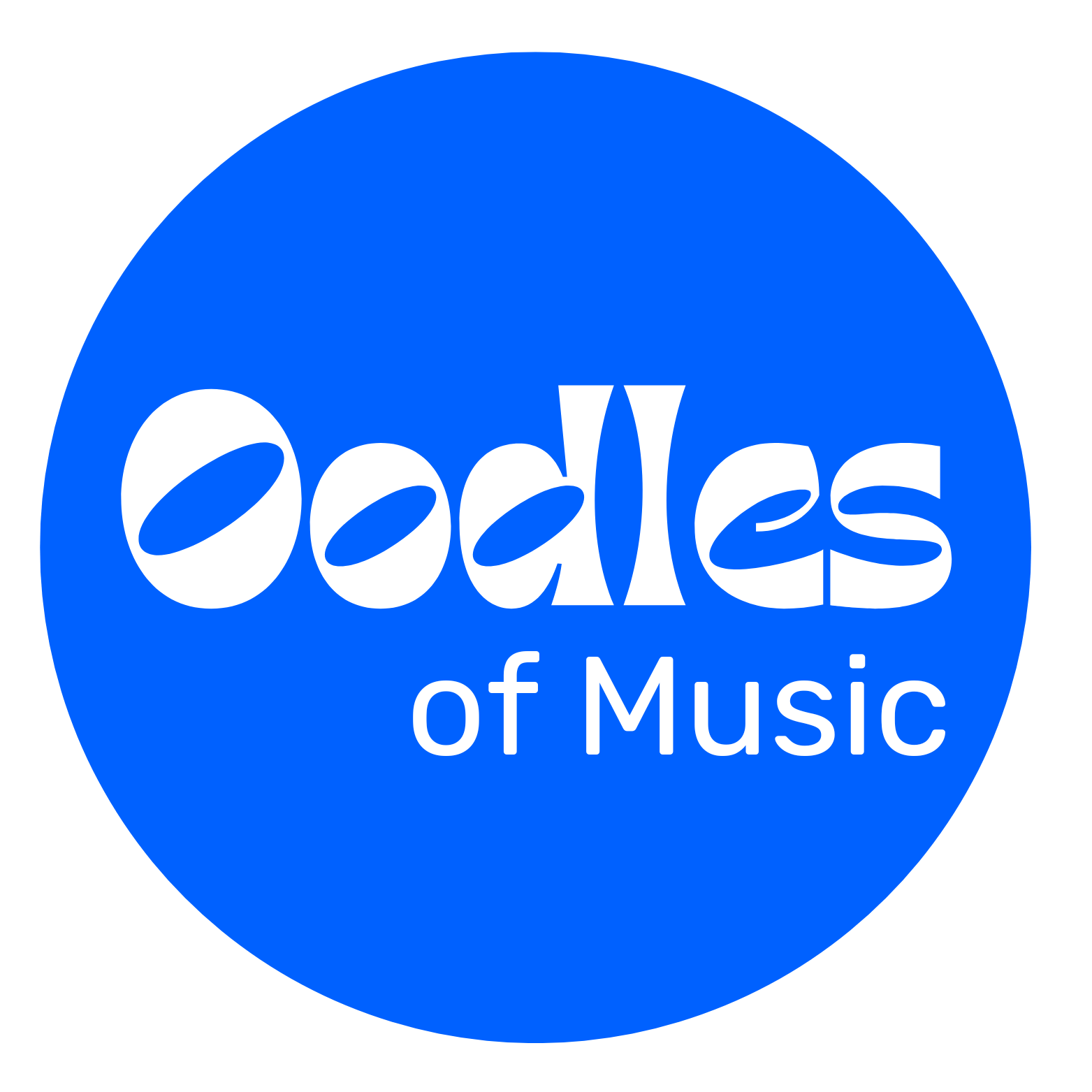 Oodles of Music logo